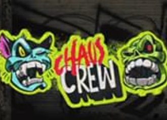 Chaos Crew slot